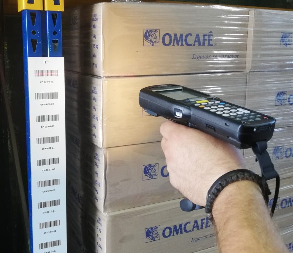 Bom Impeks uspješno implementirao Warehouse Management System